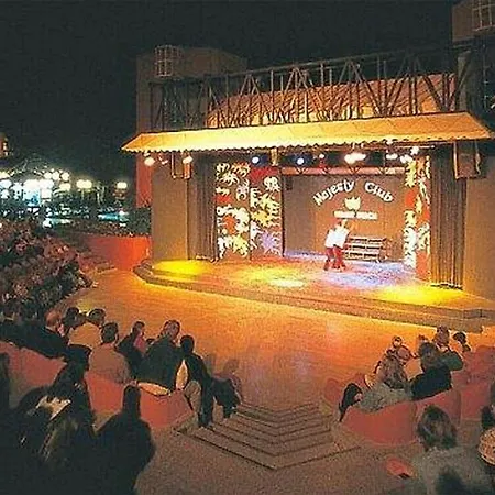 Hotel Majesty Club Kemer Village 5*