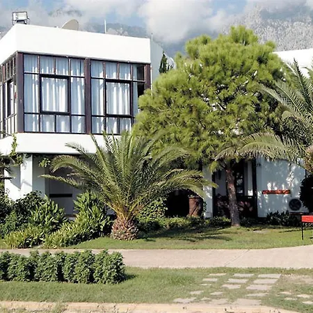 Majesty Club Kemer Village