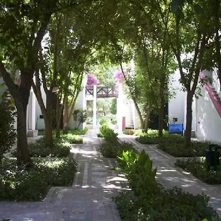 Majesty Club Kemer Village Goynuk (Kemer)