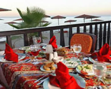 Majesty Club Kemer Village Hotel Goynuk (Kemer)