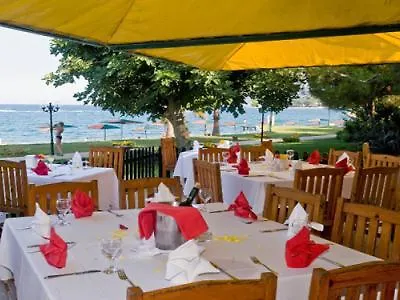 Majesty Club Kemer Village 5* Goynuk (Kemer)