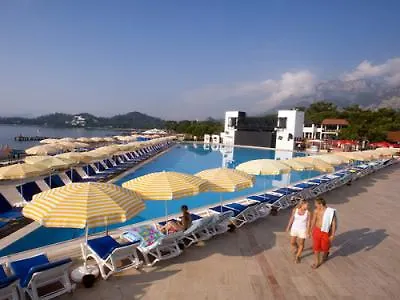 Hotel Majesty Club Kemer Village