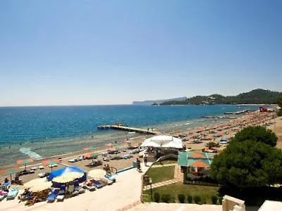 Majesty Club Kemer Village Hotel