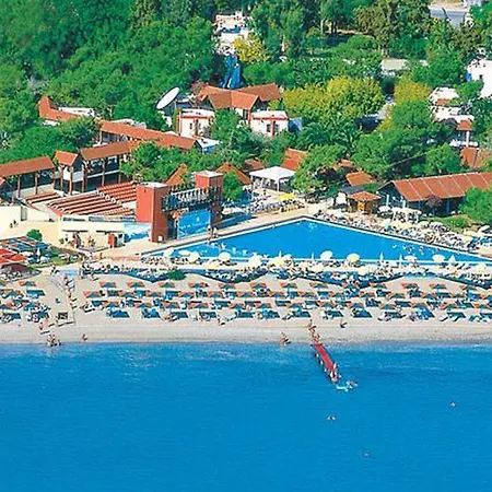 Majesty Club Kemer Village Göynük