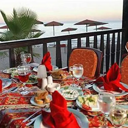 Hotel Majesty Club Kemer Village 5*