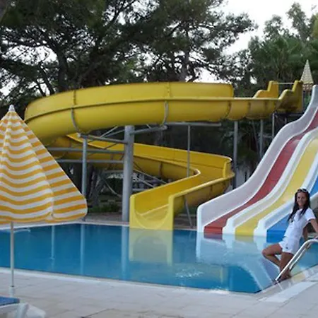 Majesty Club Kemer Village