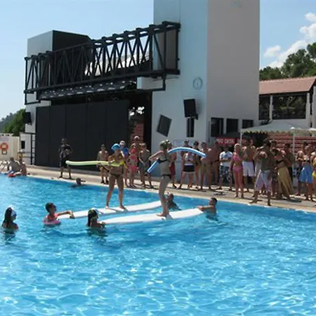 Majesty Club Kemer Village Göynük