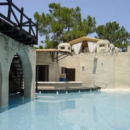 Hotel Majesty Club Kemer Village Göynük