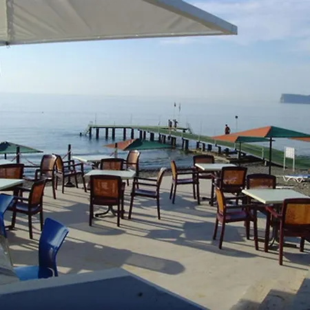 Majesty Club Kemer Village