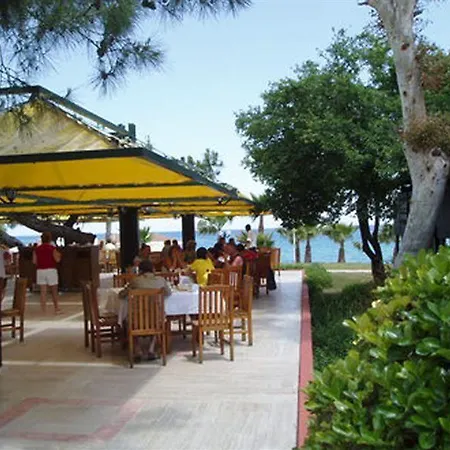 Majesty Club Kemer Village Göynük