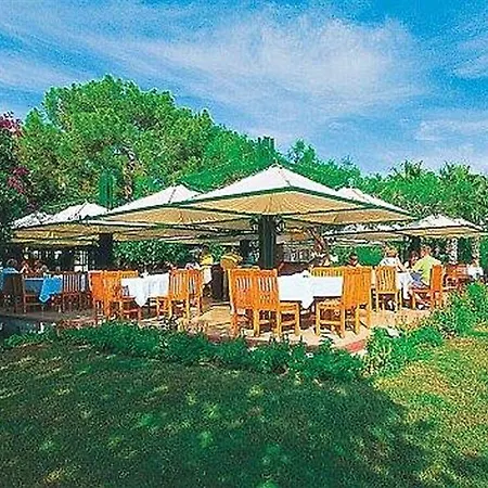 Hotel Majesty Club Kemer Village 5*