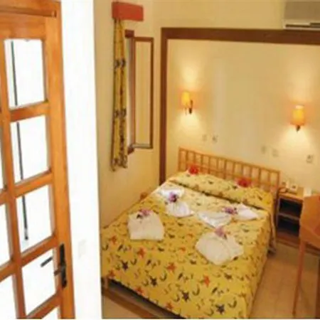 Majesty Club Kemer Village Göynük