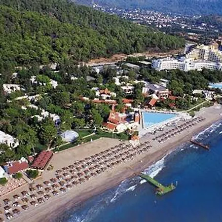 Hotel Majesty Club Kemer Village 5*