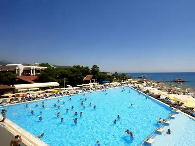 Majesty Club Kemer Village Hotel Göynük