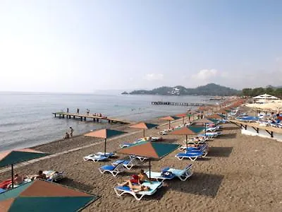 Majesty Club Kemer Village Göynük