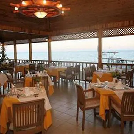 Hotel Majesty Club Kemer Village Göynük